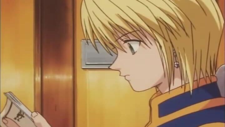 46 Hunter Classic Tagalog