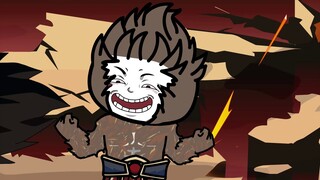 Tập 62: Khỉ trộm đào