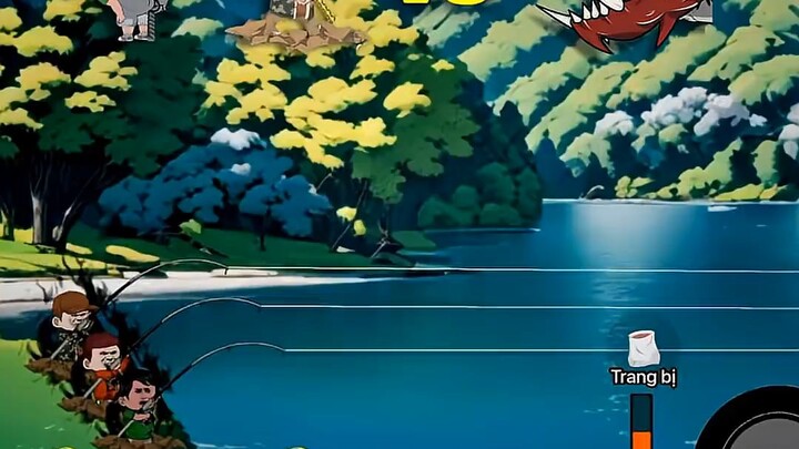 #39541704 #钓魂 #BuildaGame