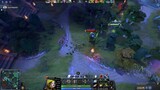 just don't be greedy person in dota
