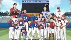 Major - Season 1 Episode 22 (tagalog dubbed)