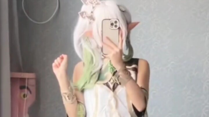 初中生草神（三）