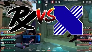 Paper Rex vs DRX - HIGHLIGHTS _ Champions Tour 2024_ Pacific Stage 1
