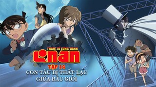 conan movie 14 (phần 1)