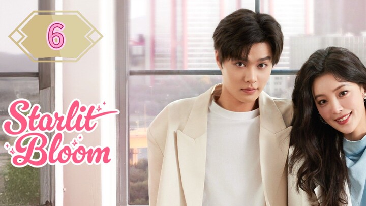 6   星光绽放 Xīngguāng zhànfàng [Radiant Bloom].... 🇨🇳