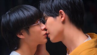 BL ฉันไว้ จูบฉัน