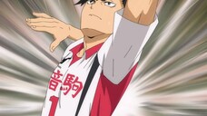 Haikyuu!! S4 Part 2 episode 4 - SUB INDO