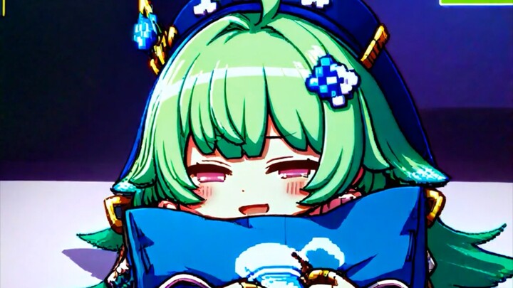 Khi tôi đưa PV của Huo Huo cho AI, thì 15 tiếng sau…