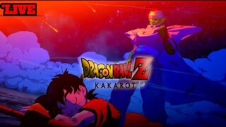 Namatin Dragon Ball z Kakarot - Chapter Perjuangan Bertahan Hidup Gohan