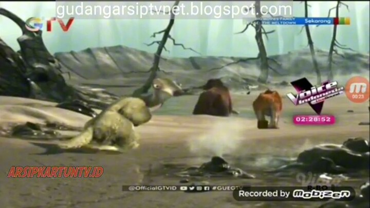 clip ice age ace gtv