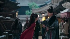 【长月烬明||翩然||叶清宇】新婚夫妇即视感