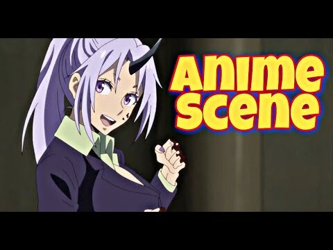 Shion, Strike first ask later | Tensei shitara