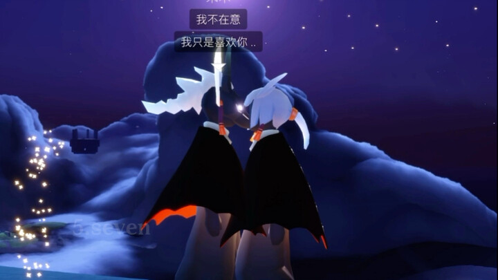[Genshin Impact Submission] “Time can make me the reason you turn others down.”