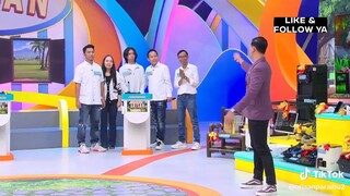 Arisan 29/6/25 SPESIAL KELUARGA ARTIS