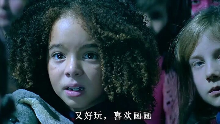 Tak ada pembantai dewa—hanya orang malang yang rela terjun ke jurang demi putrinya.