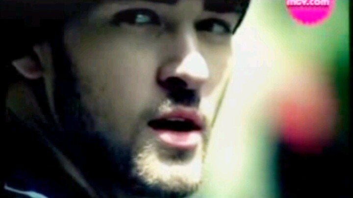 Justin Timberlake - I'm Lovin It.. (MTV MOST WANTED 2004)
