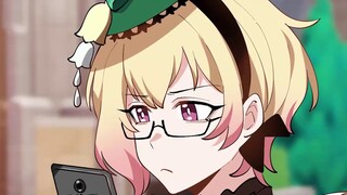Three sentences to control the boss, have you learned nothing? [Gege Youhuashuo]