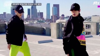【李赫宰 李起光】李赫宰要来B站跳舞了！粗卡哈密达！看看帅哥的编舞吧 李赫宰跳舞永远跳在我心上