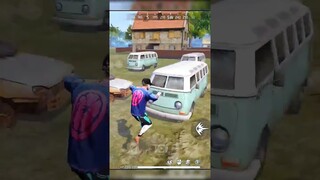 Akhirnya ketemu juga pesawat nya, kira kira ada yang lebih susah lagi gak ya #freefire #shorts