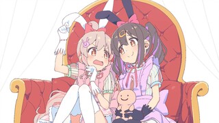 【1月】别当欧尼酱了 第8话预告【MCE汉化组】