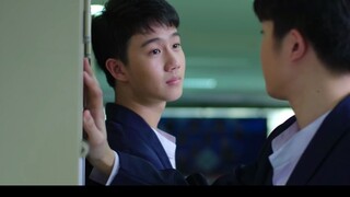 ละครไทย "Boys' School" OST "Is It Related" ซับไทย MV