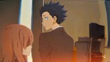 Koe No Katachi edit