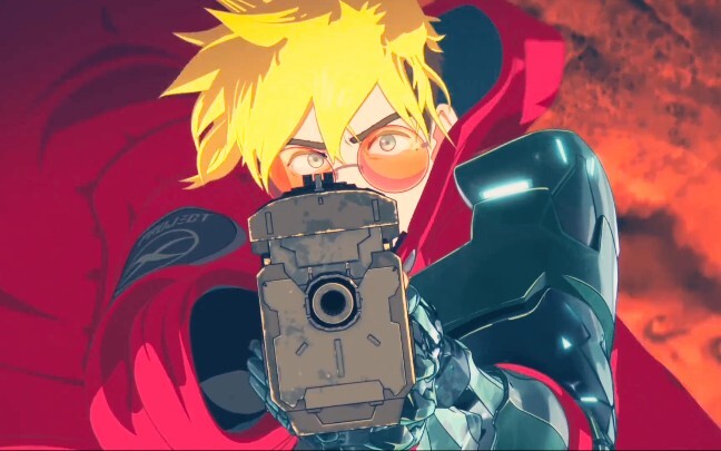 [Gun God Stanbit 4K/High Burning] พระอาทิตย์ตกก็จะตกใส่คุณแล้วคุณจะมีความสุขด้วย (มาใหม่ช่วยกดไลค์แล