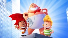 Captain Underpants: The First Epic Movie (2017). The link in description