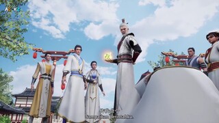 Matchless Emperor eps 15 sub Indonesia