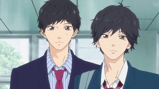 [Diễn viên lồng tiếng đều là quái vật] Chuỗi lồng tiếng của Daisuke Hirakawa