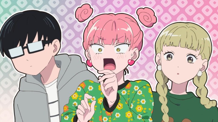 You and I Are Polar Opposites 2026 Episode 10 Class Trip Part 1