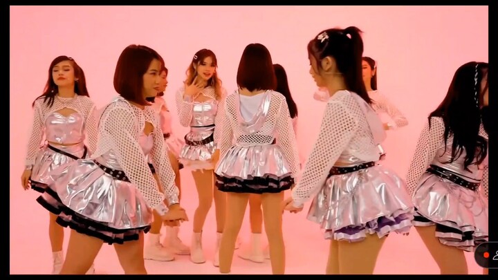 Gingham Check - MNL48