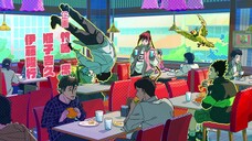 EPS-3 SAKAMOTO DAYS PART 2