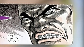 Võ Thần【15】Một tiếng hét giết chết hàng trăm người. Võ Thần mạnh nhất Bạch Sầu