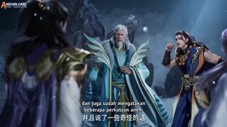 My Senior Brother Is Too Steady Eps 116 Sub Indo