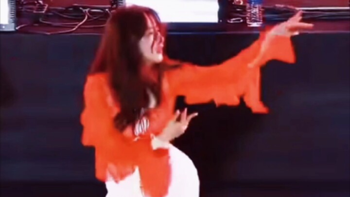 【Red Velvet】这段舞蹈动作真的设计得好好！！！
