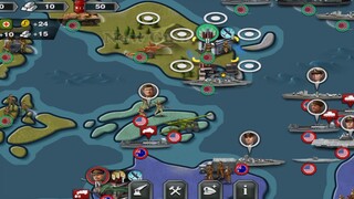 World Conqueror 3 Hold the Ground 4