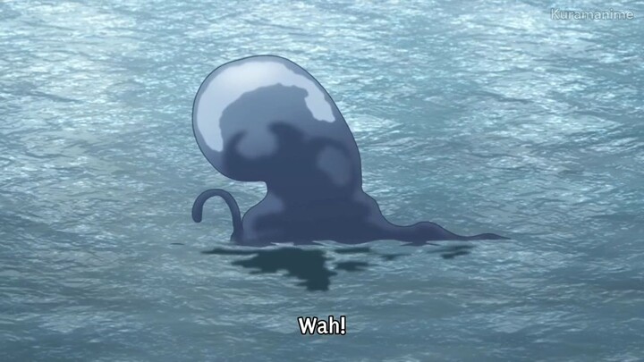 Tonari no Youkai Episode 7 SUB INDO