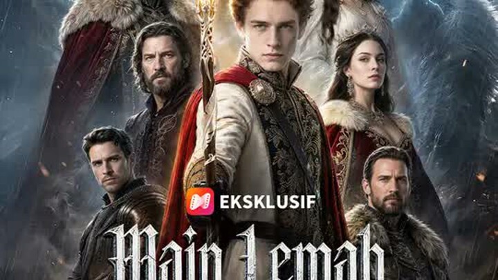 Main Lemah, Tapi Kuat Full Bahasa Indonesia (NS)