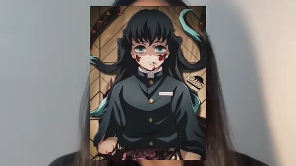 Lagu "Orang baru lebe gacor versi Anime Random🌈"