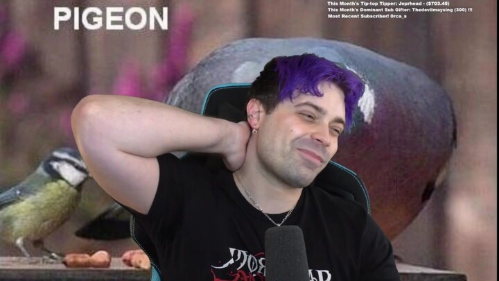 (VOD Damienhaas 27/08/23) Oh how I've missed you... (Karlach) - Baldur's Gate 3 - #9