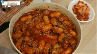 Gà khò lửa, bún sốt kem,... phần 3 #mukbang