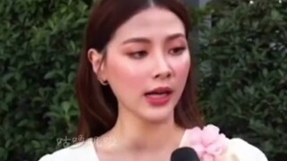 เป่าฟังคำเอเจนต์แล้วมาทำดีกันเถอะ ฮ่าฮ่าฮ่า ดาราไทย ใบเฟิร์น เสี่ยวสุ่ย ใบเฟิร์น ลู่อ้ายฮุย