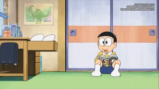 Doraemon Bahasa Indonesia Cerita yang Mengharukan