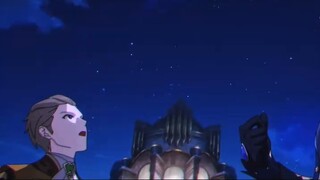 ส่วนเรื่องที่สก็อตช์พูดจาใส่ฝูงชน เวนดี้ก็ยังให้คนอื่นจ่ายค่าเครื่องดื่ม ส่วนดอลลี่ก็ยังมีอำนาจทั้งห