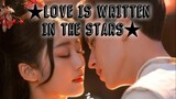 LOVE IS WRITTEN IN THE STARS 2023 |Eng.Sub| Ep01