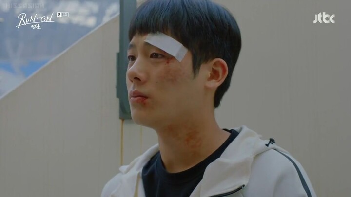 Run On Ep 4 Eng Sub
