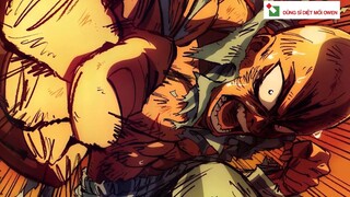 Dũng sĩ diệt mồi Owen - Review - Giả Thuyết One Punch Man Hay Nhất! #anime #schooltime