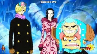 one piece episode 592 tagalog dubbed