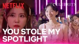 Jealous influencers unable to defend themselves from the ugly truth | Celebrity Ep 8 [ENG SUB]